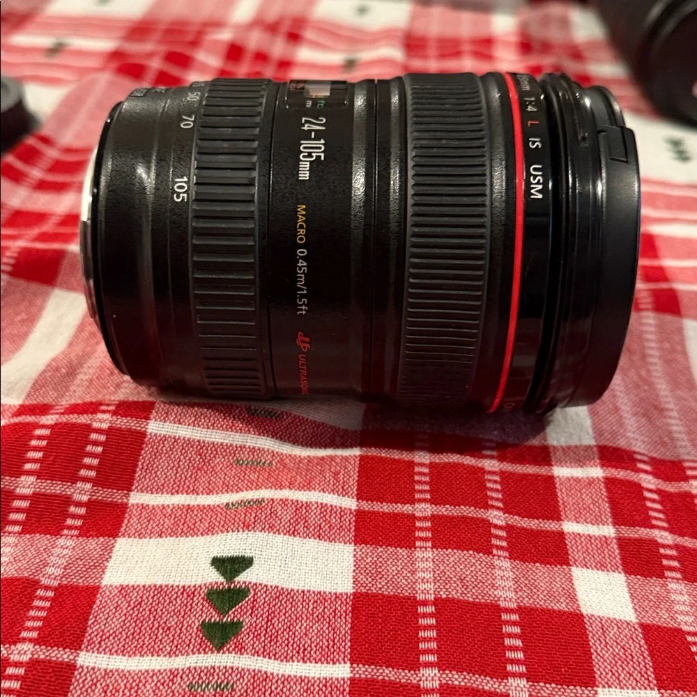 Canon 7d eos